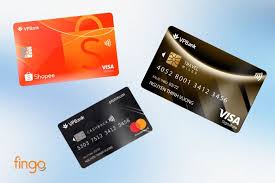 Làm thẻ nâng cấp thẻ VP bank